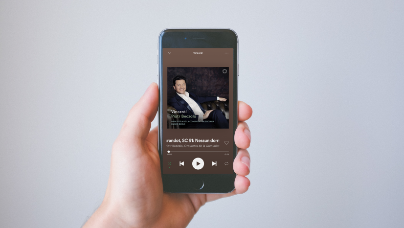 5 reasons why (classical) musicians should embrace streaming