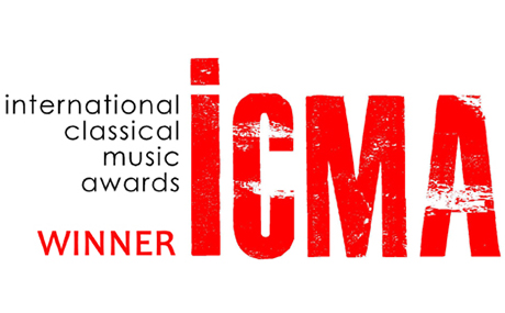 Pentatone is ICMA’s Label of the Year 2020