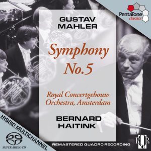 Gustav Mahler - Symphony No.5