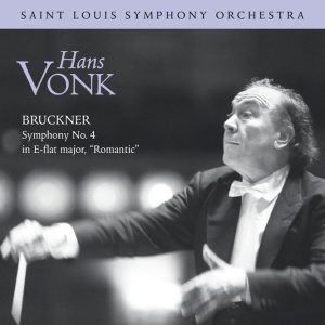 Bruckner - Symphony No. 4