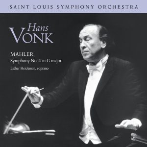 Gustav Mahler - Symphony No. 4