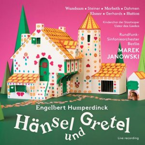 Engelbert Humperdinck - Hänsel und Gretel