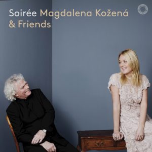 Soirée - Magdalena Kozena & Friends