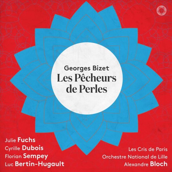 Les Pêcheurs de perles (The Pearl Fishers)