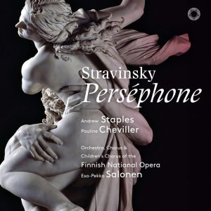 Stravinsky - Perséphone