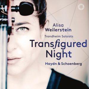Transfigured Night  Haydn/Schoenberg