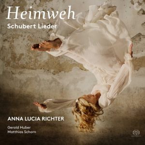 Heimweh (Schubert Lieder) / Richter