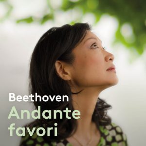 Beethoven - Andante favori
