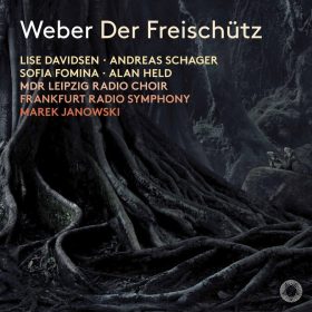 Carl Maria von Weber - Der Freischütz