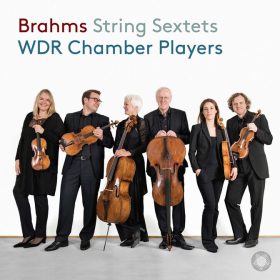 Brahms – String Sextets