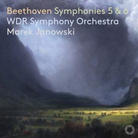 Beethoven - Symphonies 5 & 6