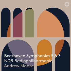 Beethoven Symphonies 5 & 7