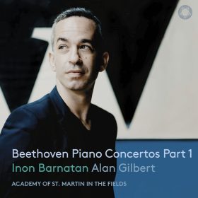 Beethoven - Piano Concertos Part 1