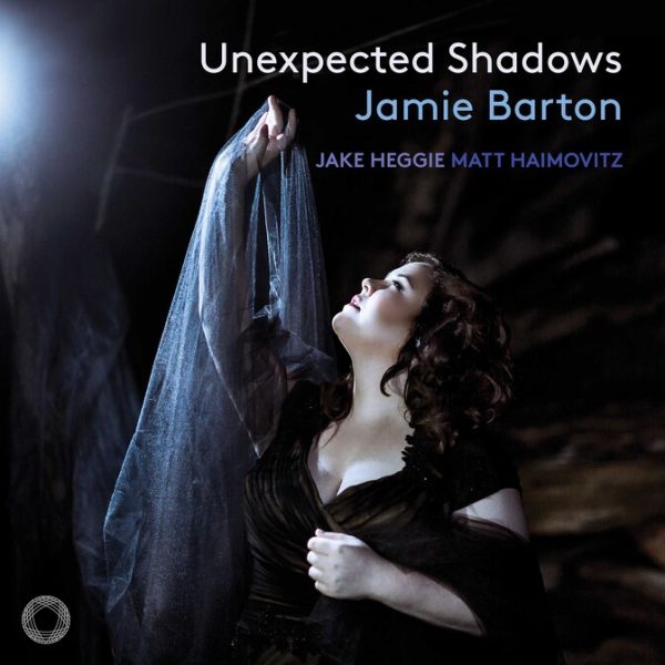 Jake Heggie - Unexpected Shadows