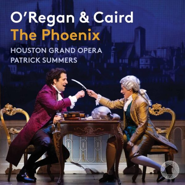 O’Regan & Caird: The Phoenix