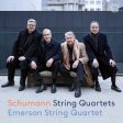 Schumann - String Quartets