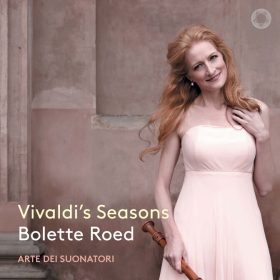 Vivaldi’s Seasons – Bolette Roed