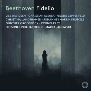 Beethoven: Fidelio