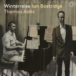 Schubert - Winterreise