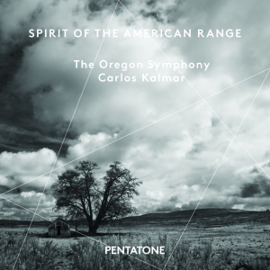 George Antheil, Walter Piston, Aaron Copland - Spirit of the American Range