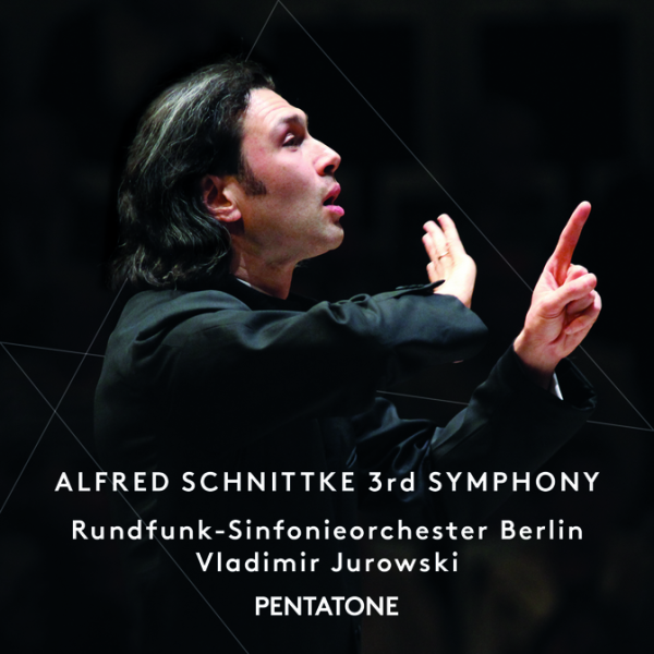 Schnittke - 3rd Symphony