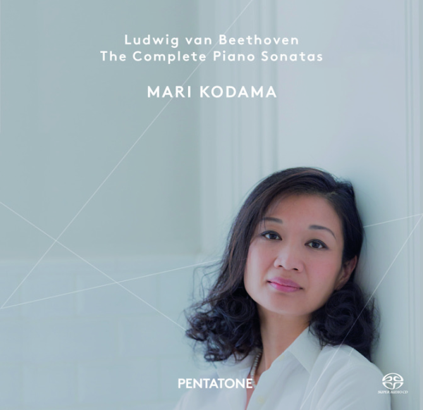 Beethoven The Complete Piano Sonatas