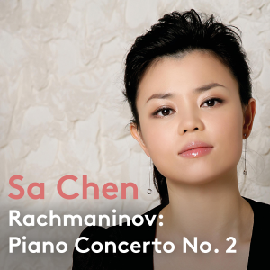 Rachmaninov - Piano Concerto No. 2 in C Minor, Op. 18 - Sa Chen