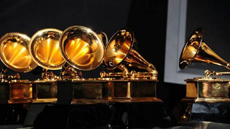 Tyberg Masses is pluri-nominated for the 60th Grammy Awards!
