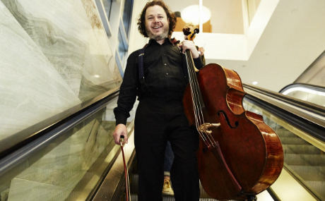 Audiophile Audition: Bach Cello Suites Review