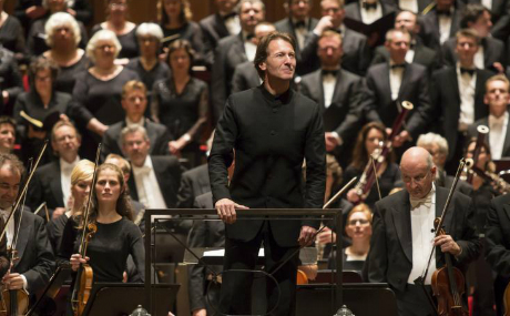 Classics Today: Mahler Symphony No.4 Review