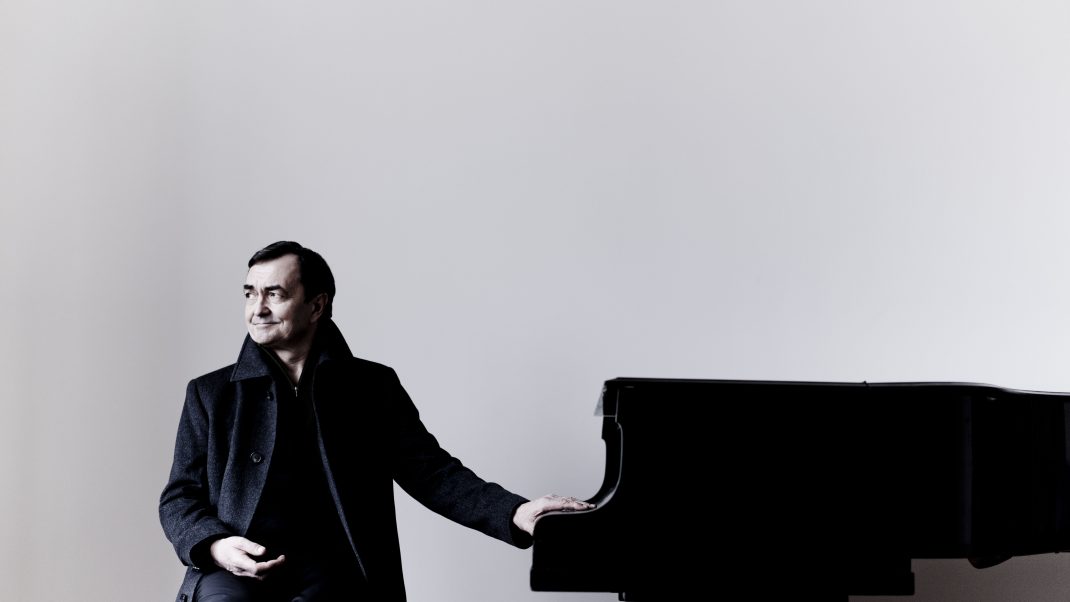 Pierre-Laurent Aimard Praised in International Piano Magazine