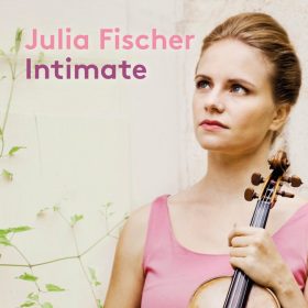 Julia Fischer Intimate