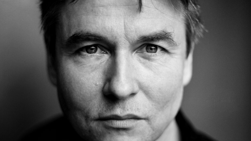 Esa-Pekka Salonen Releases Stravinsky’s Persephone