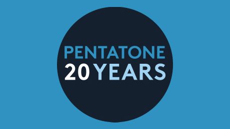 PENTATONE’s first 20 years, a history told in 20 outstanding albums