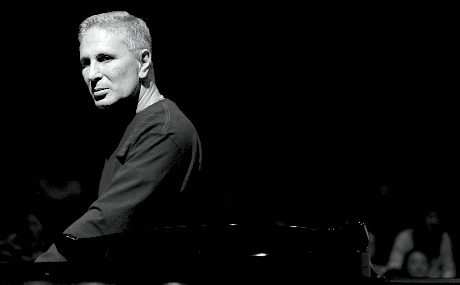 Composer John Corigliano shares his fondness for The Ghosts of Versailles Opera