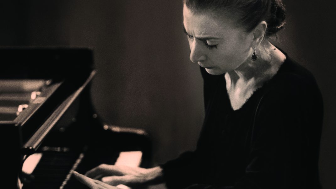 Exclusive Insights by Nelly Akopian-Tamarina on her Brahms release