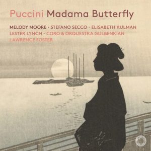 Puccini: Madama Butterfly