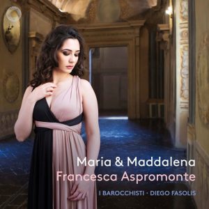 Maria & Maddalena - Francesca Aspromonte