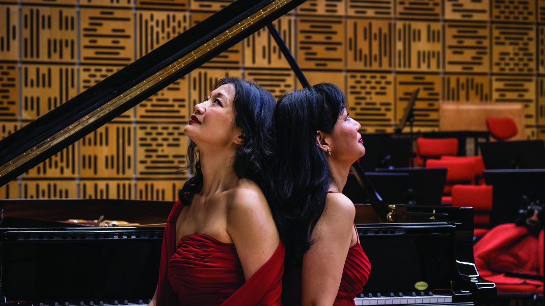 The Guardian reviews Tchaikovsky Ballet Suites for Piano Duo