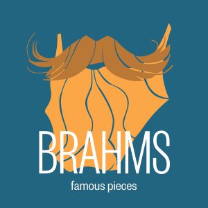 Brahms Famous Pieces