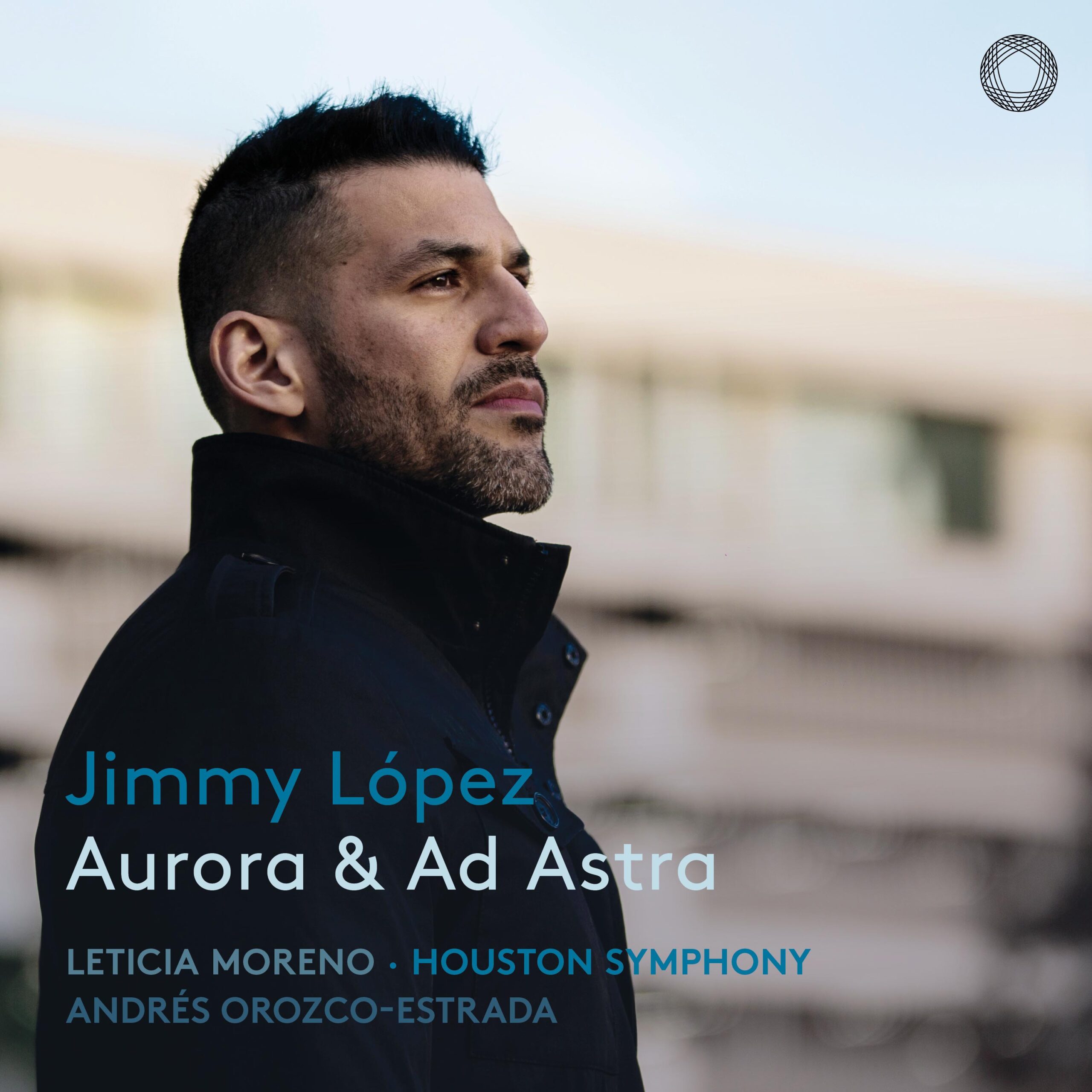 Jimmy López: Aurora & Ad Astra