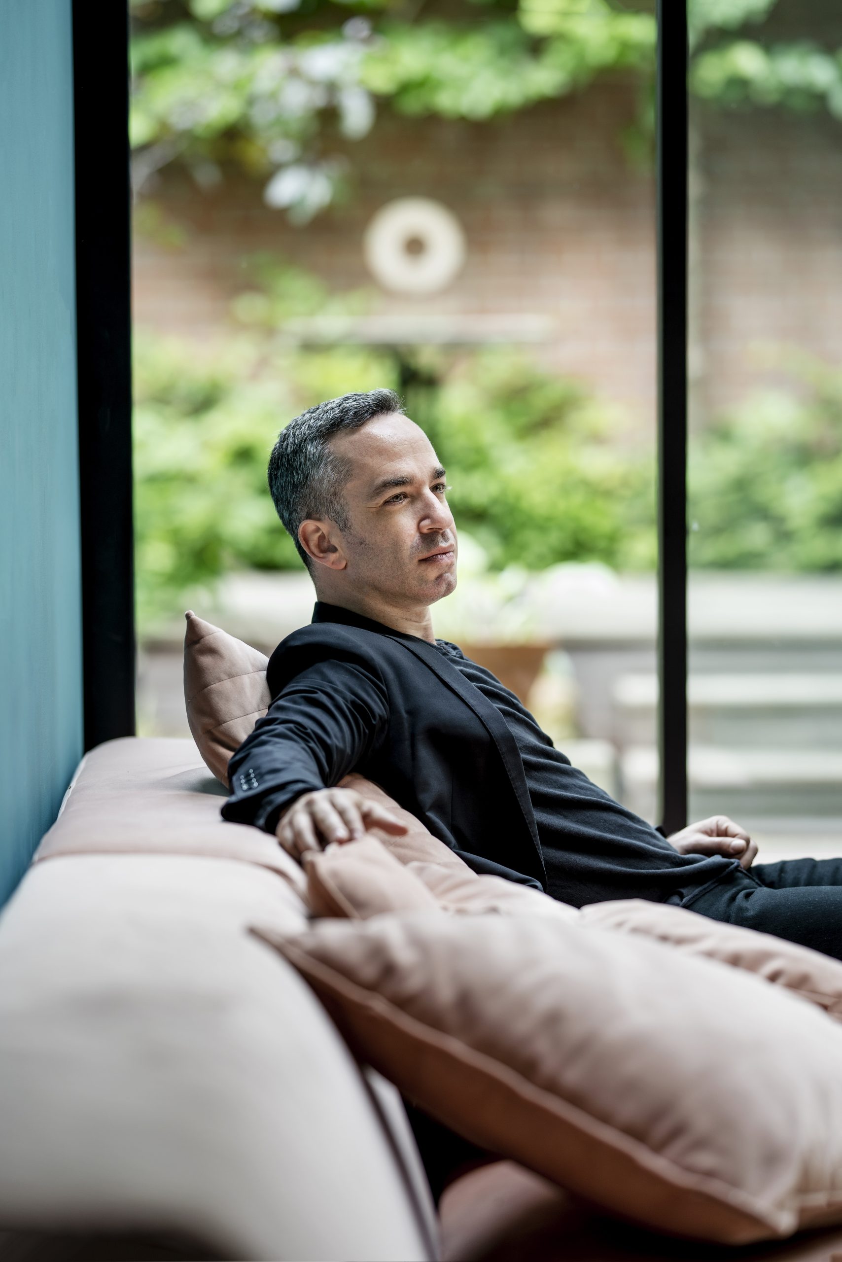 Time Traveler’s Suite from Inon Barnatan selected as an Editor's Choice ...