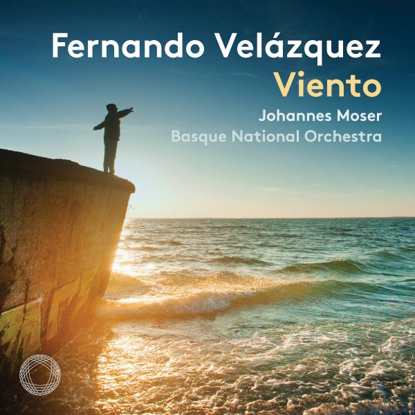 Fernando Velázquez: Viento