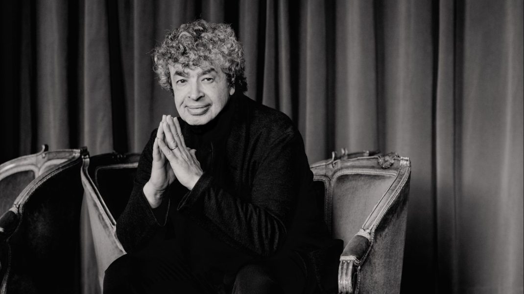 “Mahler: Symphony No. 4” from the Czech Philharmonic and Semyon Bychkov selected as an Orchestral Choice by BBC Music Magazine