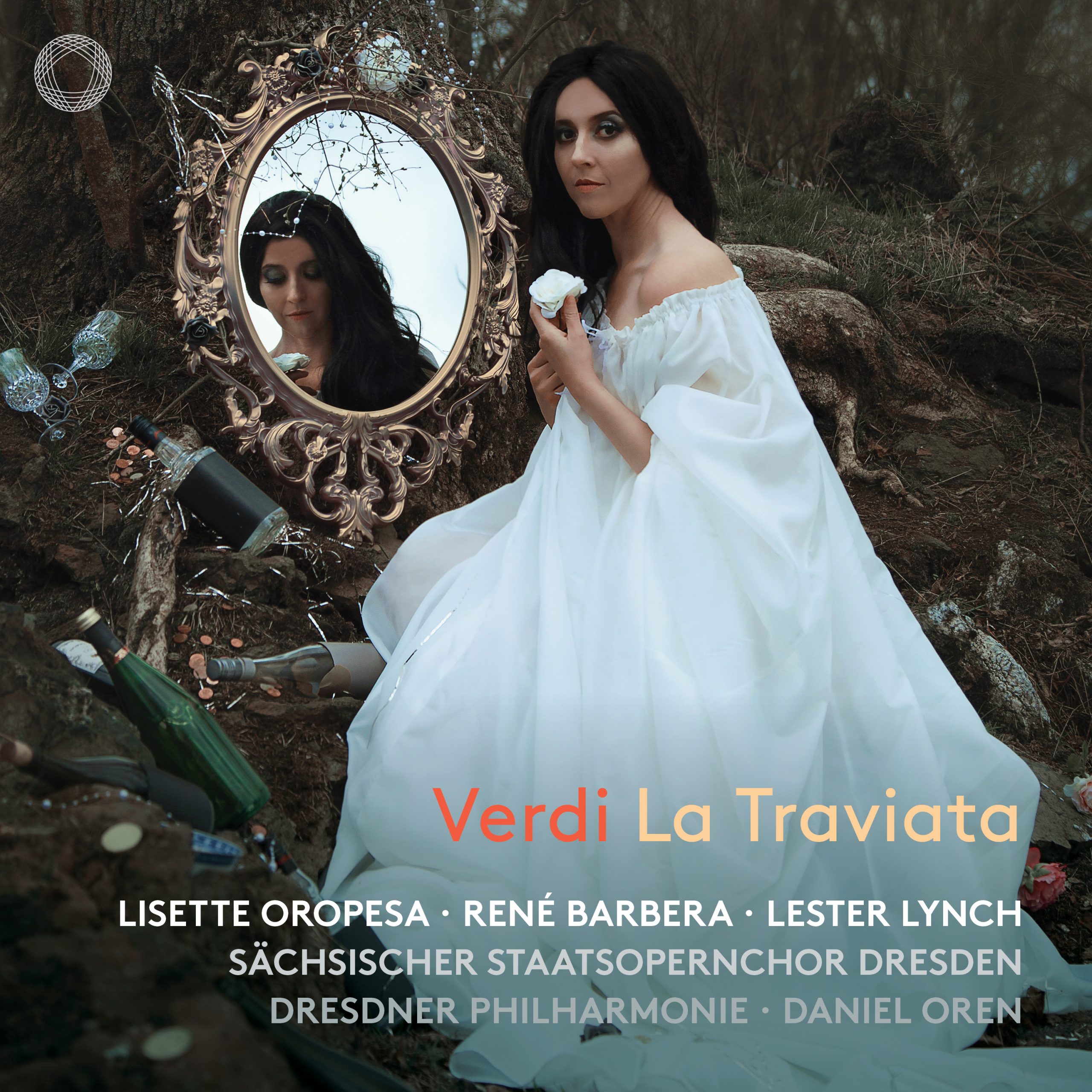 Verdi: La Traviata Pentatone