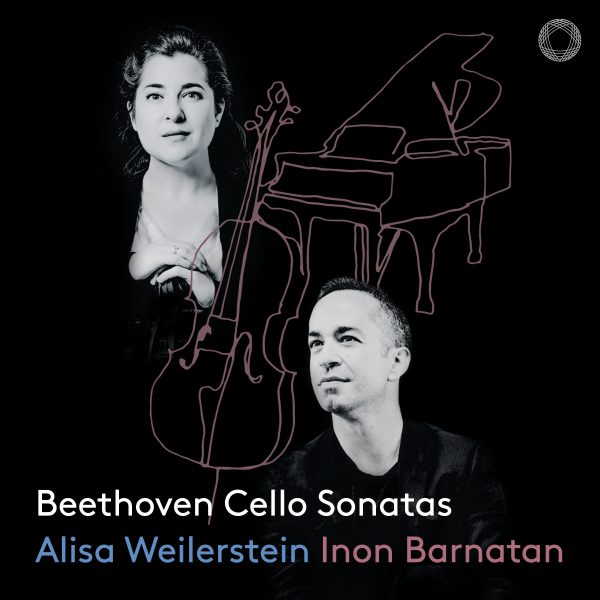 Beethoven Cello Sonatas
