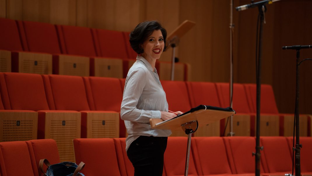 A Personal Note from Lisette Oropesa on “French Bel Canto Arias”
