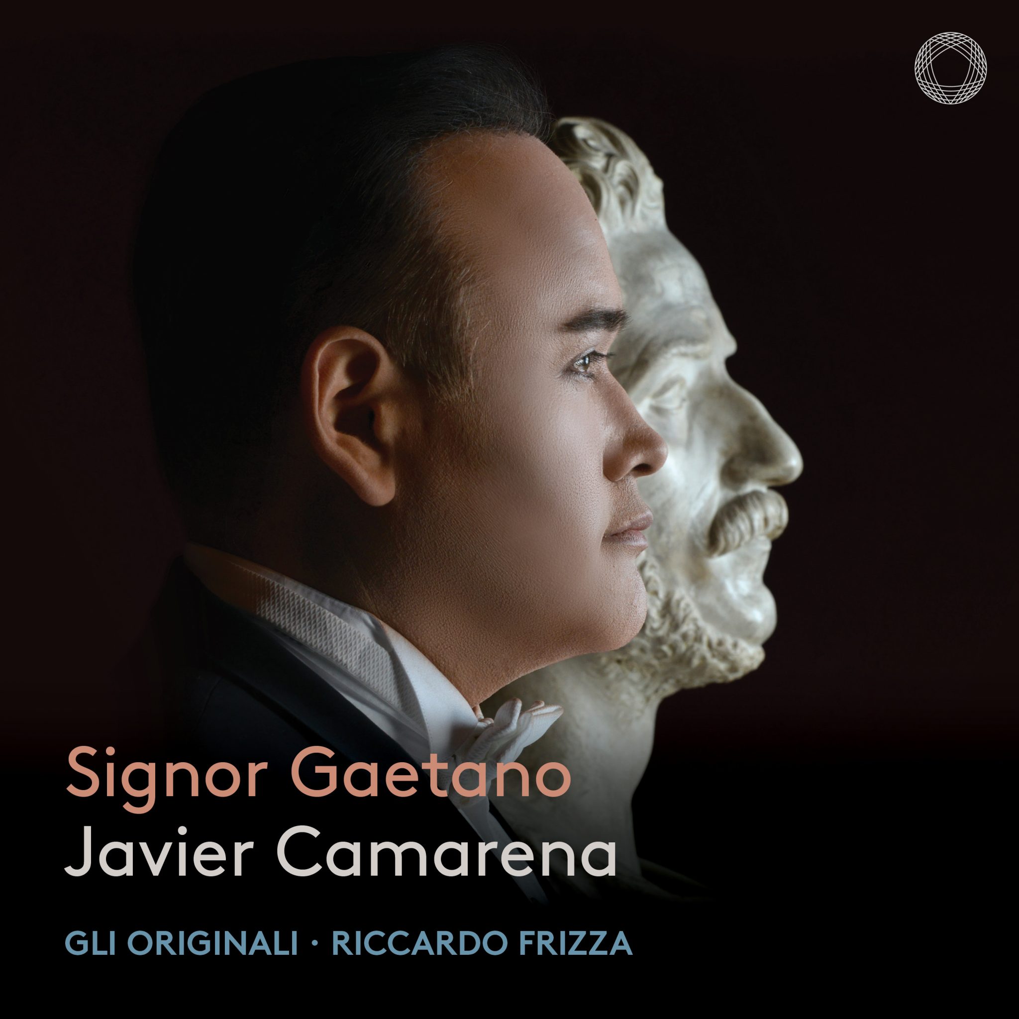 Signor Gaetano Pentatone
