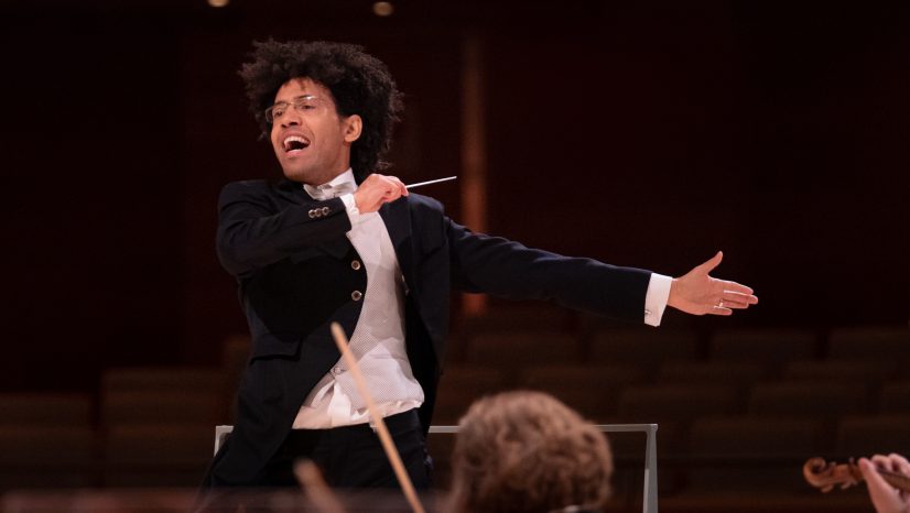 Mahler 5 is Gramophone’s Editor’s Choice of the Month