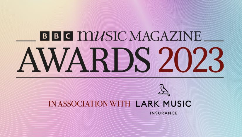 VOTE for ‘Blue’ – BBC Music Magazine Awards 2023